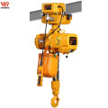 motor chain hoist